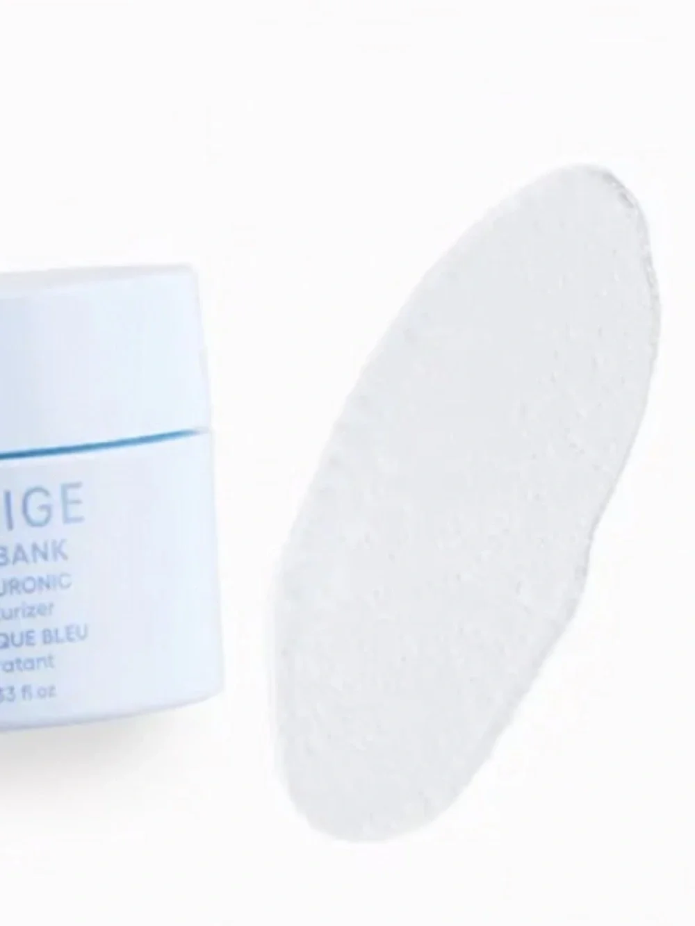 LANEIGE Water Bank Blue Hyaluronic Gel Moisturizer